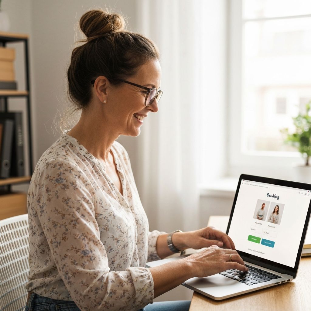 5 voordelen van online boeken voor kleine bedrijven